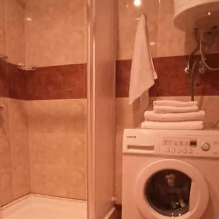 Apartment просторная студия Crown святой влас Sveti Vlas