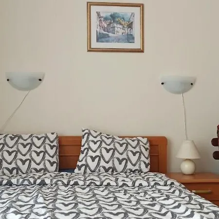 Spacious Fortnox Crown Saint Vlas * Sveti Vlas