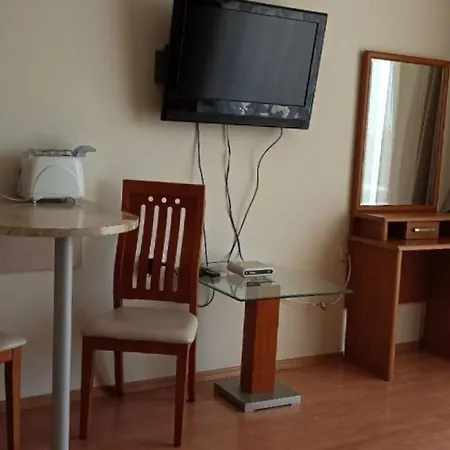Spacious Fortnox Crown Saint Vlas